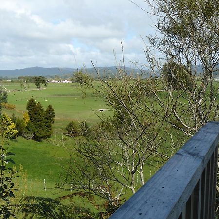 Oak Lodge Greymouth Zewnętrze zdjęcie
