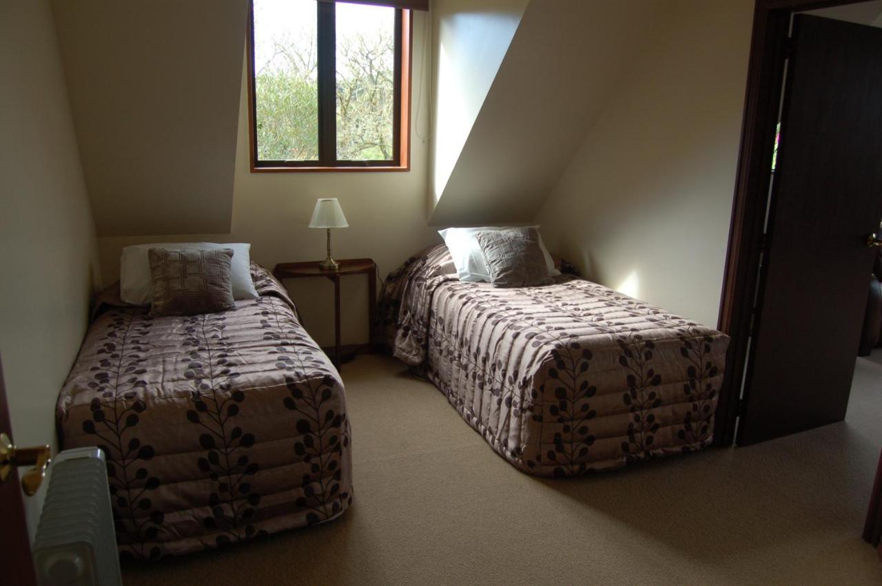 Oak Lodge Greymouth Zewnętrze zdjęcie