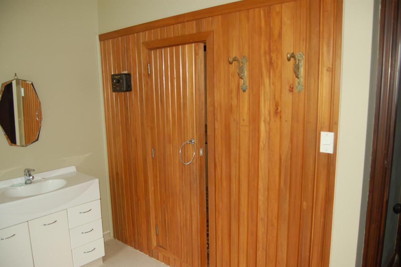 Oak Lodge Greymouth Zewnętrze zdjęcie