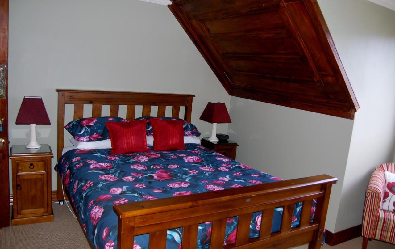 Oak Lodge Greymouth Zewnętrze zdjęcie