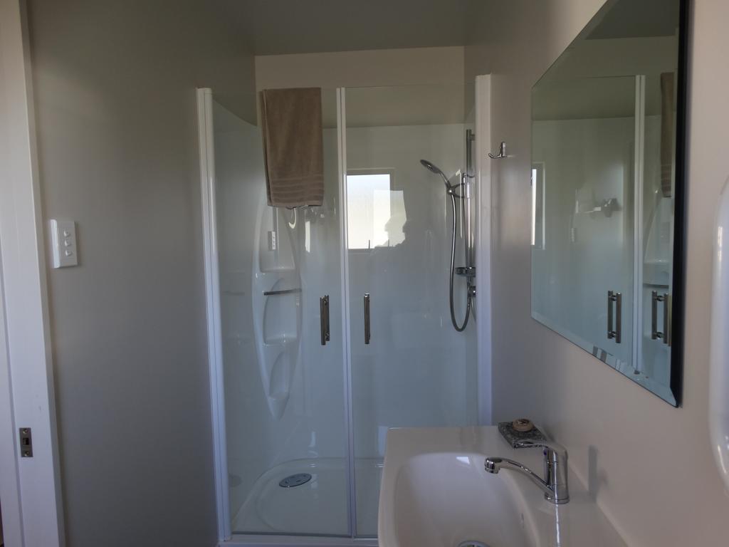 Oak Lodge Greymouth Pokój zdjęcie