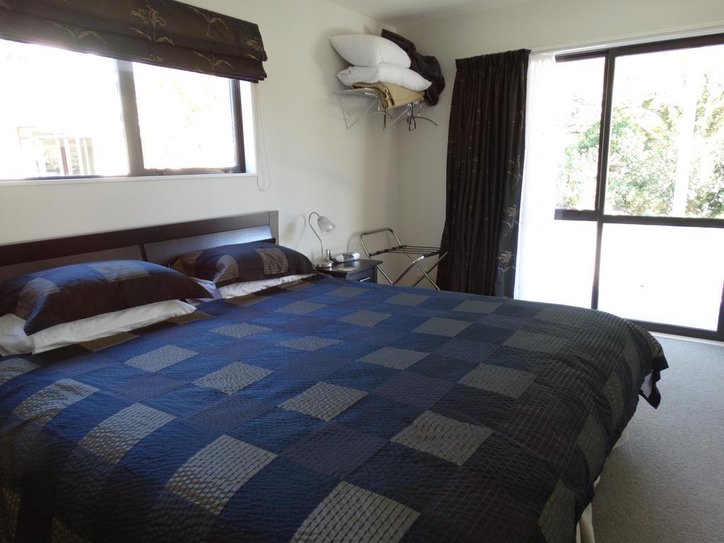 Oak Lodge Greymouth Pokój zdjęcie