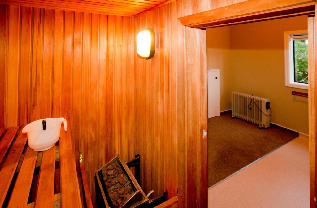 Oak Lodge Greymouth Zewnętrze zdjęcie