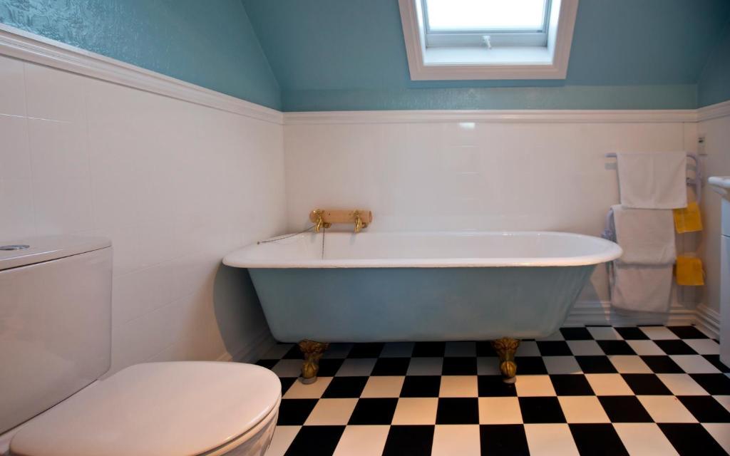 Oak Lodge Greymouth Zewnętrze zdjęcie