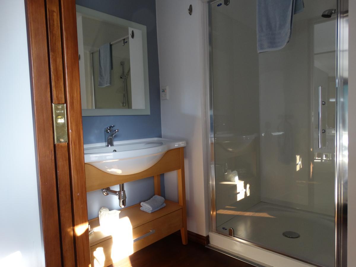 Oak Lodge Greymouth Zewnętrze zdjęcie