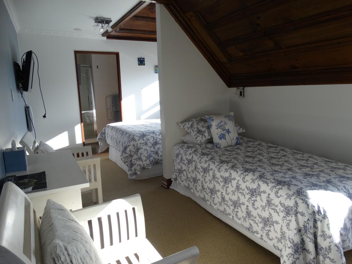 Oak Lodge Greymouth Zewnętrze zdjęcie
