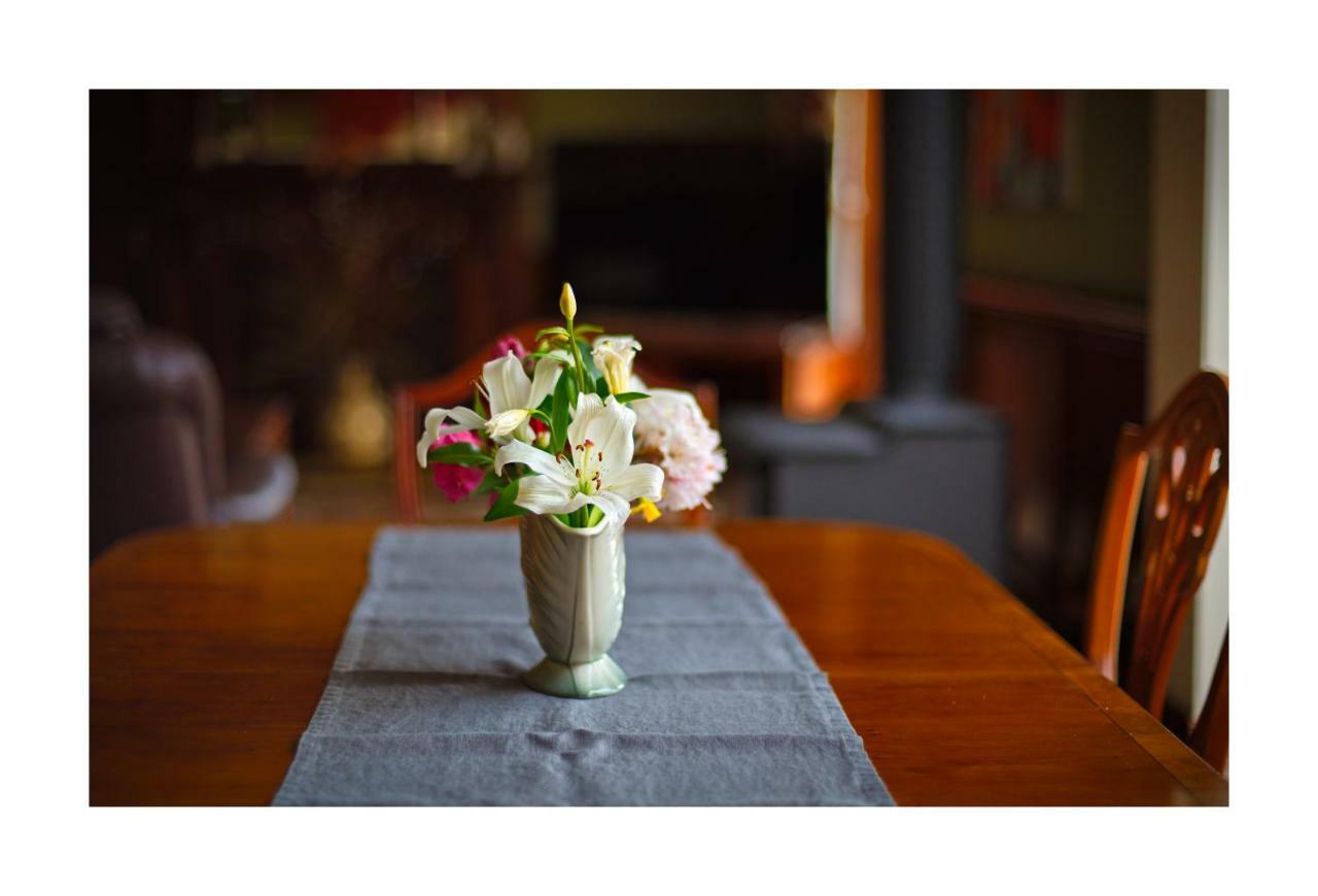 Oak Lodge Greymouth Zewnętrze zdjęcie