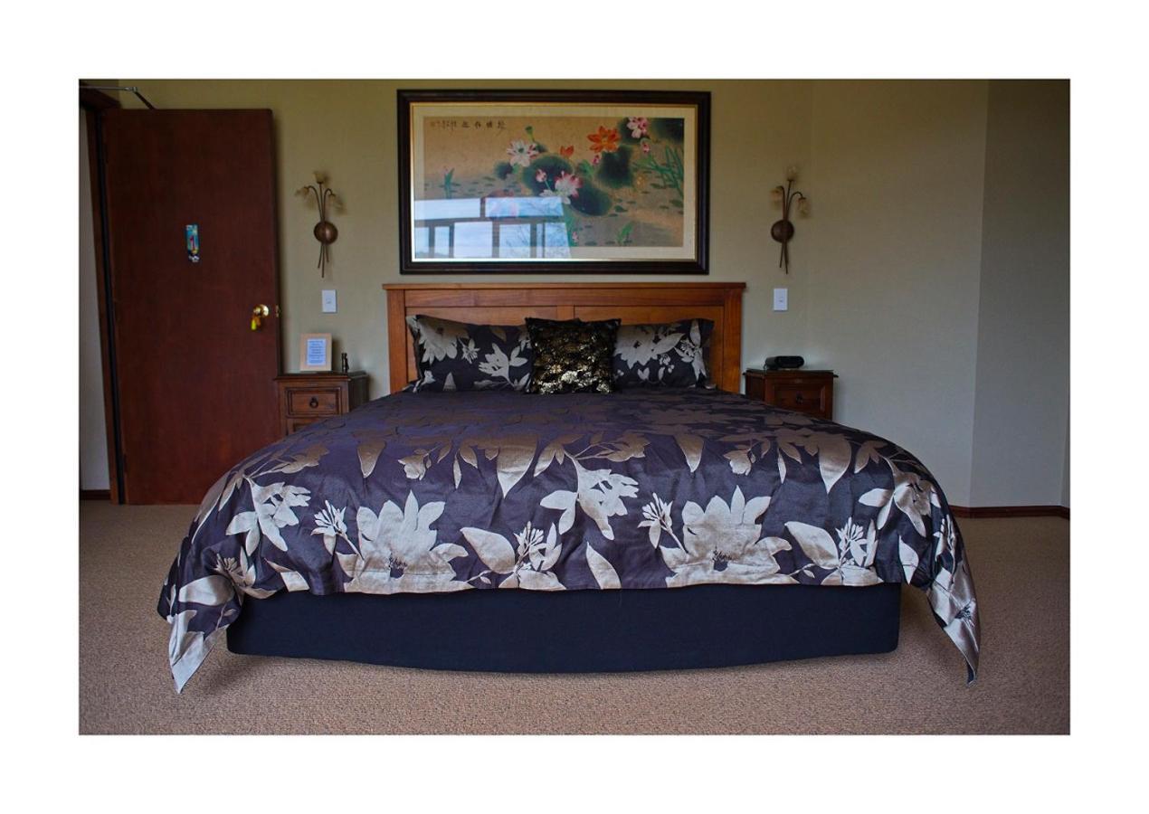 Oak Lodge Greymouth Zewnętrze zdjęcie